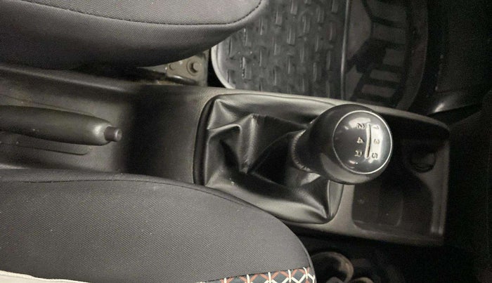 2012 Hyundai Eon ERA +, Petrol, Manual, 64,131 km, Gear Lever