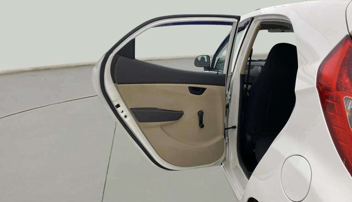 2012 Hyundai Eon ERA +, Petrol, Manual, 64,131 km, LHS Rear Door