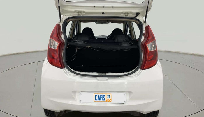 2012 Hyundai Eon ERA +, Petrol, Manual, 64,131 km, Boot Open Zoomed View