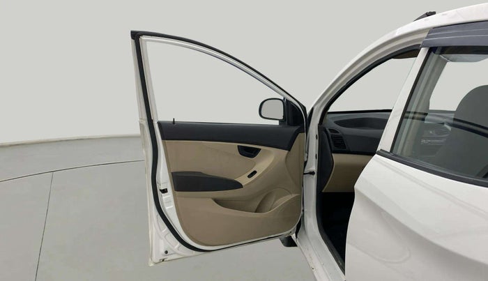 2012 Hyundai Eon ERA +, Petrol, Manual, 64,131 km, LHS Front Door