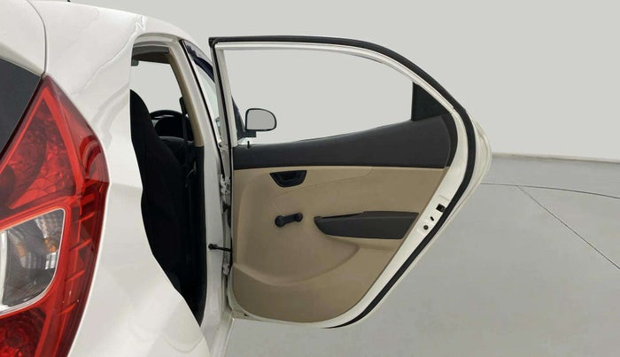 2012 Hyundai Eon ERA +, Petrol, Manual, 64,131 km, RHS Rear Door