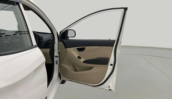 2012 Hyundai Eon ERA +, Petrol, Manual, 64,131 km, RHS Front Door