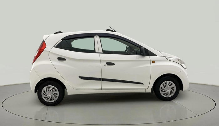 2012 Hyundai Eon ERA +, Petrol, Manual, 64,131 km, Right Side View