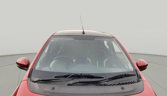 2019 Tata Tiago XZ PLUS PETROL, Petrol, Manual, 24,362 km, Front Windshield