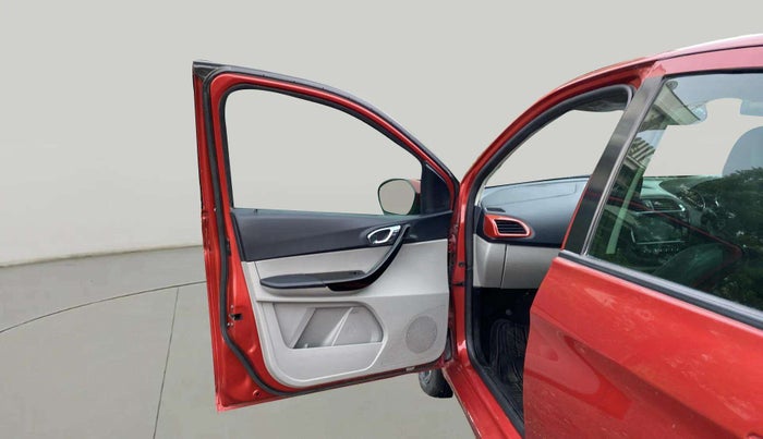 2019 Tata Tiago XZ PLUS PETROL, Petrol, Manual, 24,362 km, LHS Front Door
