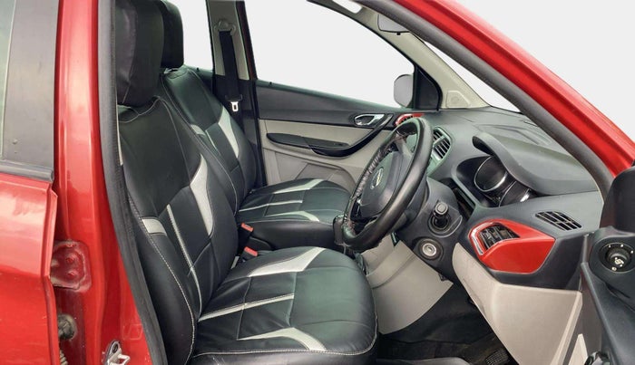 2019 Tata Tiago XZ PLUS PETROL, Petrol, Manual, 24,362 km, Right Side Front Door Cabin