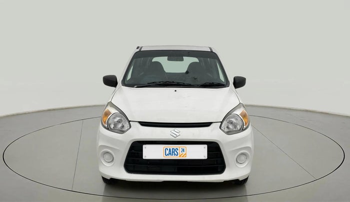 2019 Maruti Alto 800 VXI, Petrol, Manual, 24,666 km, Front