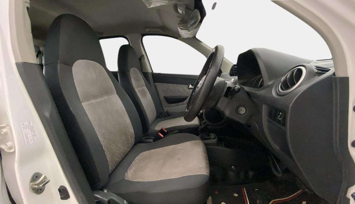 2019 Maruti Alto 800 VXI, Petrol, Manual, 24,666 km, Right Side Front Door Cabin