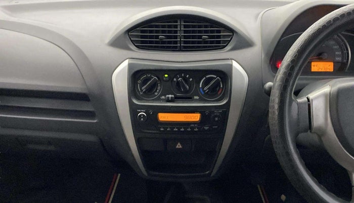 2019 Maruti Alto 800 VXI, Petrol, Manual, 24,666 km, Air Conditioner