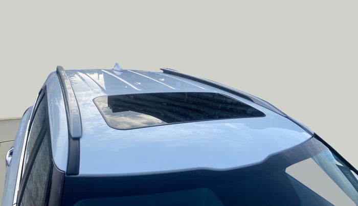 2022 KIA SELTOS HTK PLUS 1.5 IMT, Petrol, Manual, 18,405 km, Roof