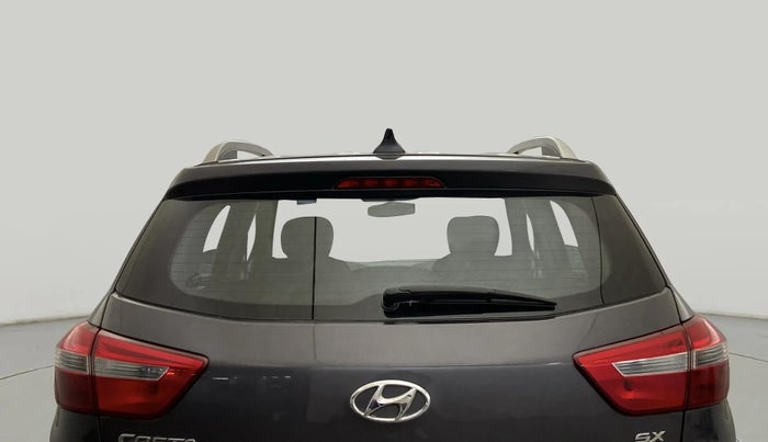 2016 Hyundai Creta SX PLUS 1.6 PETROL, Petrol, Manual, 31,522 km, Rear Windshield