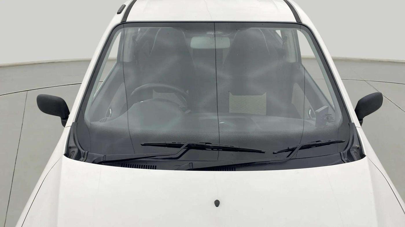 2020 Maruti Alto TOUR H1, Petrol, Manual, 24,725 km, Front Windshield