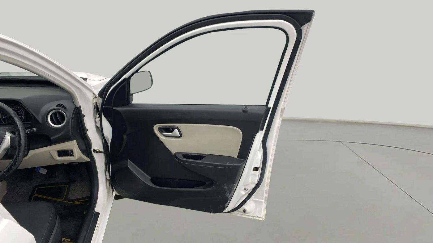 2020 Maruti Alto TOUR H1, Petrol, Manual, 24,725 km, RHS Front Door