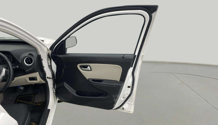 2020 Maruti Alto TOUR H1, Petrol, Manual, 24,725 km, RHS Front Door