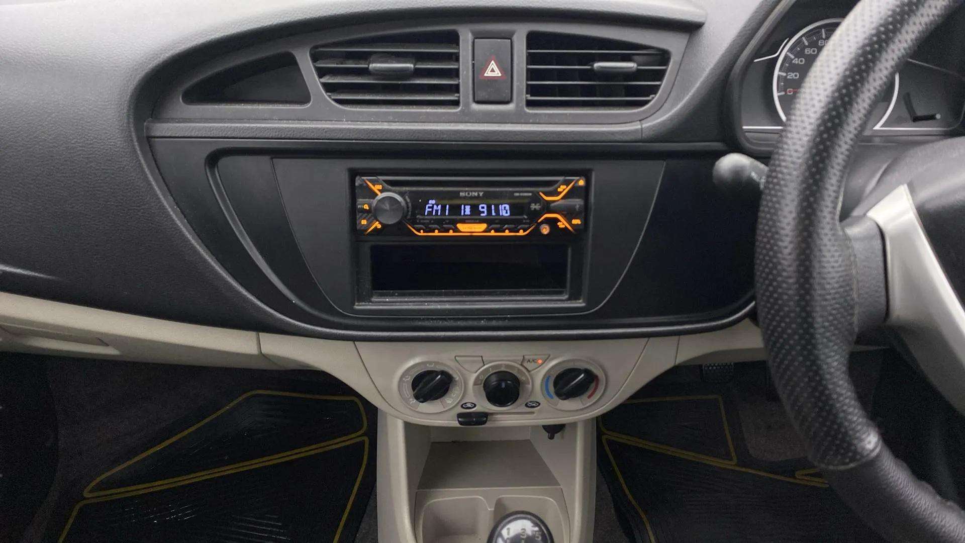 Features