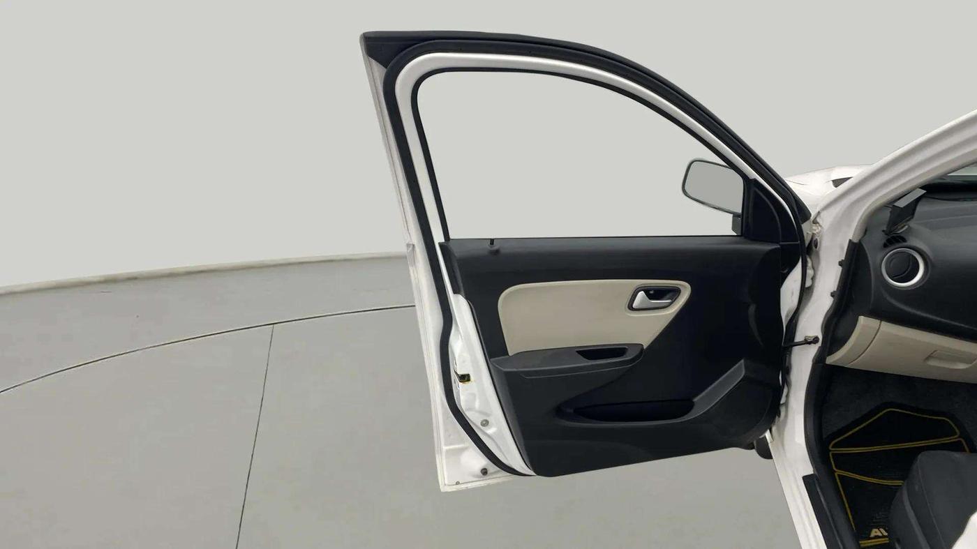 2020 Maruti Alto TOUR H1, Petrol, Manual, 24,725 km, LHS Front Door