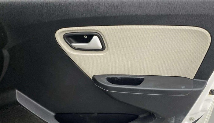 2020 Maruti Alto TOUR H1, Petrol, Manual, 24,725 km, Driver Side Door Panels Control