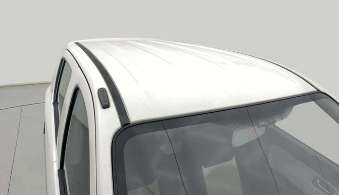 2020 Maruti Alto TOUR H1, Petrol, Manual, 24,725 km, Roof