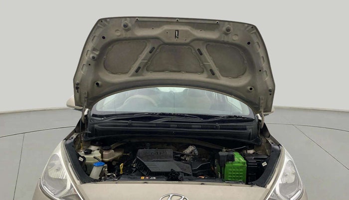 2019 Hyundai NEW SANTRO SPORTZ MT, Petrol, Manual, 56,983 km, Open Bonet