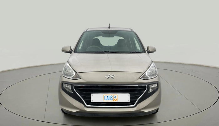 2019 Hyundai NEW SANTRO SPORTZ MT, Petrol, Manual, 56,983 km, Front