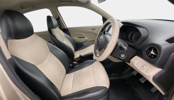 2019 Hyundai NEW SANTRO SPORTZ MT, Petrol, Manual, 56,983 km, Right Side Front Door Cabin