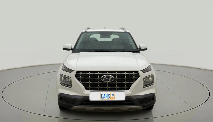 2021 Hyundai VENUE S 1.0 TURBO DCT, Petrol, Automatic, 57,932 km, Front