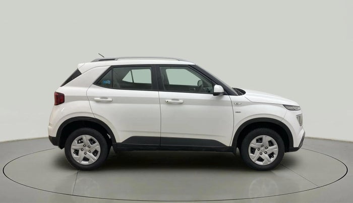 2021 Hyundai VENUE S 1.0 TURBO DCT, Petrol, Automatic, 57,932 km, Right Side View