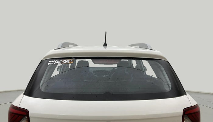 2021 Hyundai VENUE S 1.0 TURBO DCT, Petrol, Automatic, 57,932 km, Rear Windshield