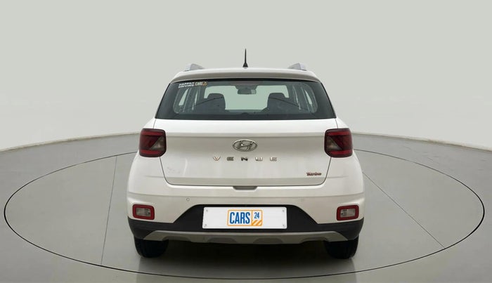 2021 Hyundai VENUE S 1.0 TURBO DCT, Petrol, Automatic, 57,932 km, Back/Rear