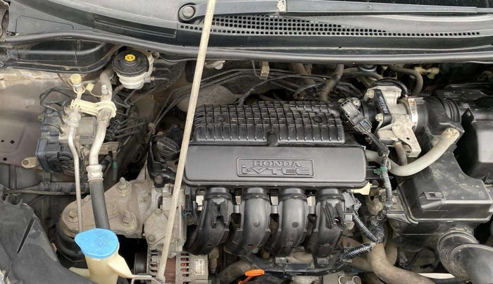2018 Honda WR-V 1.2L I-VTEC VX MT, Petrol, Manual, 46,972 km, Engine View