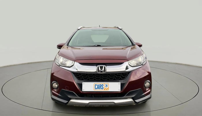 2018 Honda WR-V 1.2L I-VTEC VX MT, Petrol, Manual, 46,972 km, Front
