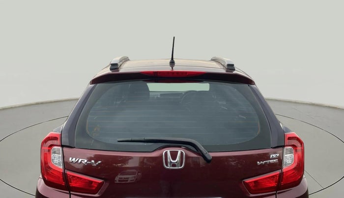 2018 Honda WR-V 1.2L I-VTEC VX MT, Petrol, Manual, 46,972 km, Rear Windshield