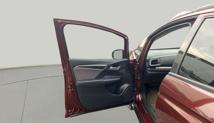 2018 Honda WR-V 1.2L I-VTEC VX MT, Petrol, Manual, 46,972 km, LHS Front Door