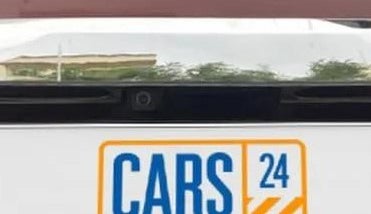 2018 Honda WR-V 1.2L I-VTEC VX MT, Petrol, Manual, 46,972 km, Parking Camera