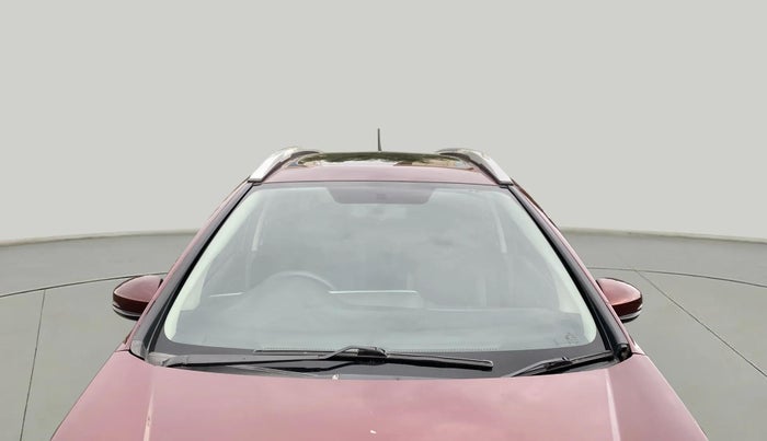 2018 Honda WR-V 1.2L I-VTEC VX MT, Petrol, Manual, 46,972 km, Front Windshield
