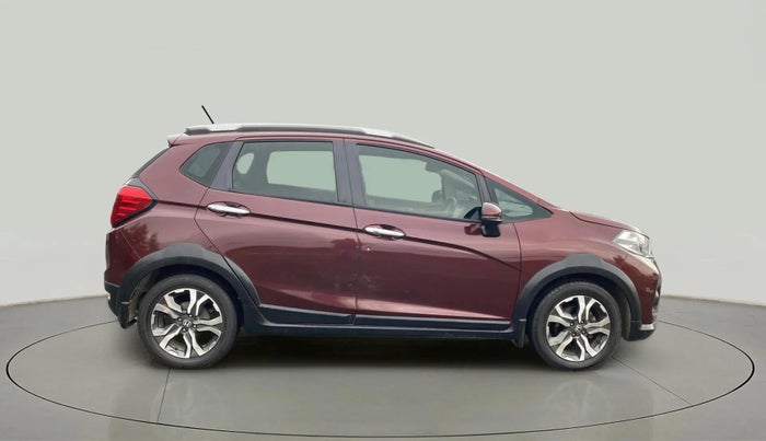 2018 Honda WR-V 1.2L I-VTEC VX MT, Petrol, Manual, 46,972 km, Right Side View
