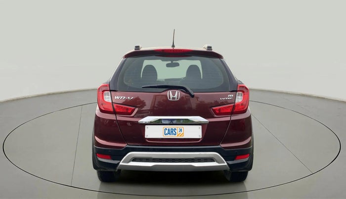 2018 Honda WR-V 1.2L I-VTEC VX MT, Petrol, Manual, 46,972 km, Back/Rear