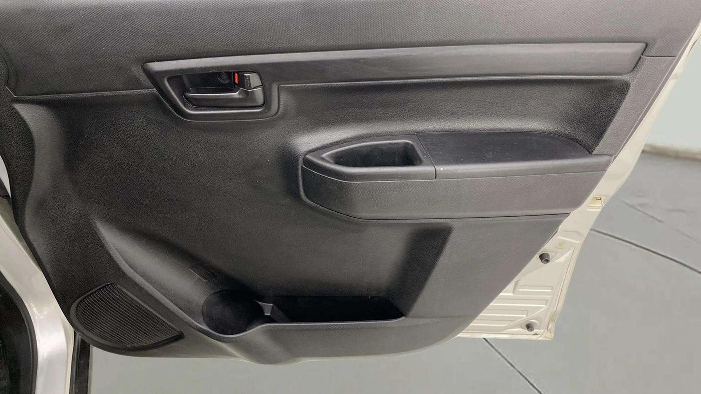 2022 Maruti S PRESSO VXI+, Petrol, Manual, 63,368 km, Driver Side Door Panels Control