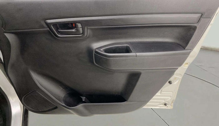 2022 Maruti S PRESSO VXI+, Petrol, Manual, 63,368 km, Driver Side Door Panels Control