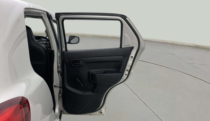 2022 Maruti S PRESSO VXI+, Petrol, Manual, 63,368 km, RHS Rear Door