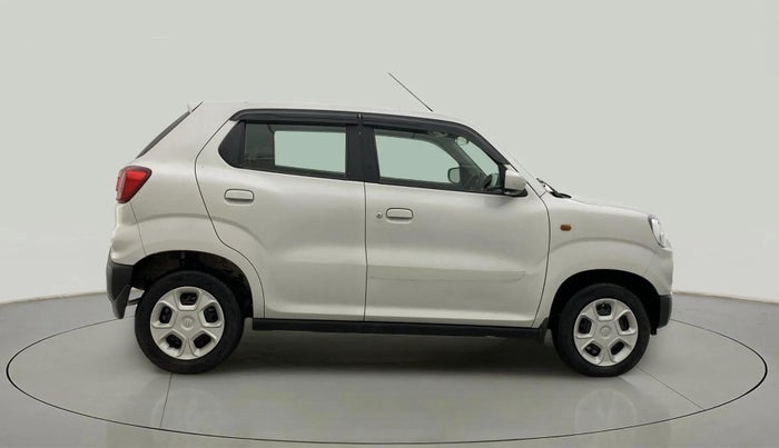 2022 Maruti S PRESSO VXI+, Petrol, Manual, 63,368 km, Right Side View