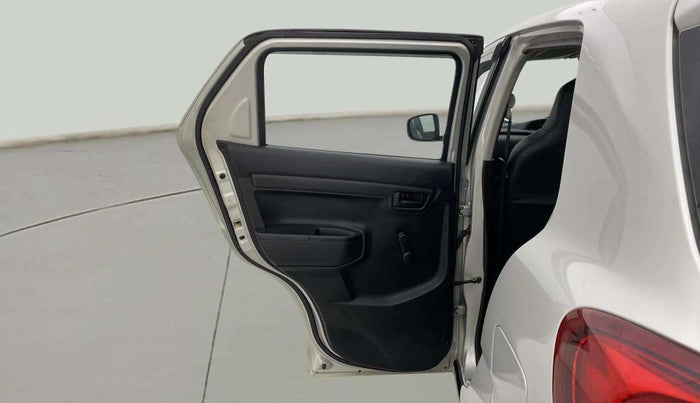 2022 Maruti S PRESSO VXI+, Petrol, Manual, 63,368 km, LHS Rear Door