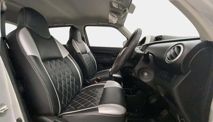 2022 Maruti S PRESSO VXI+, Petrol, Manual, 63,368 km, Right Side Front Door Cabin