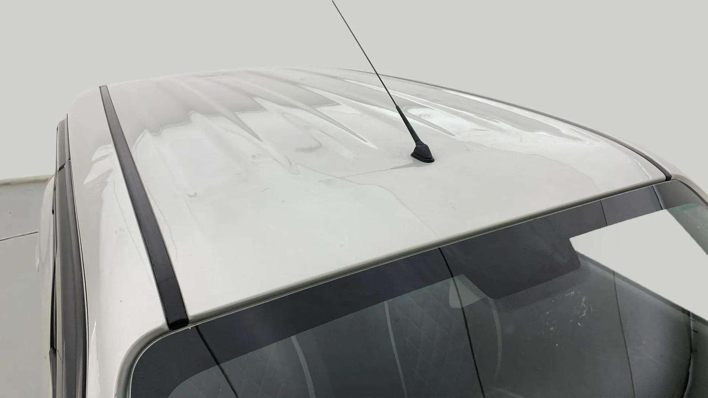 2022 Maruti S PRESSO VXI+, Petrol, Manual, 63,368 km, Roof