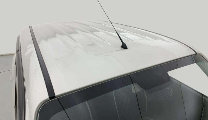 2022 Maruti S PRESSO VXI+, Petrol, Manual, 63,368 km, Roof