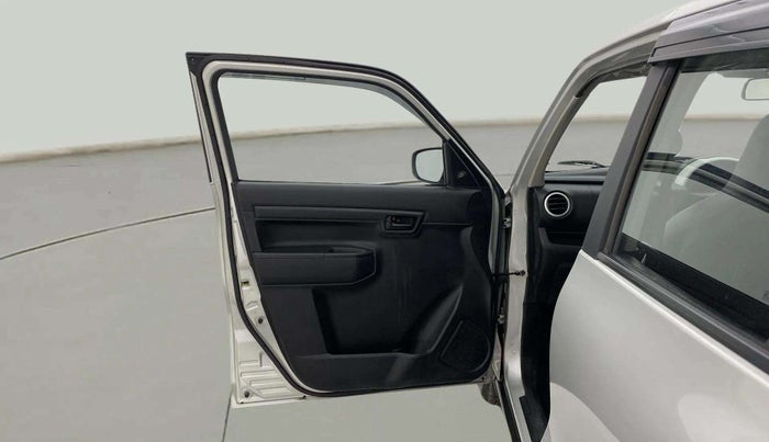 2022 Maruti S PRESSO VXI+, Petrol, Manual, 63,368 km, LHS Front Door