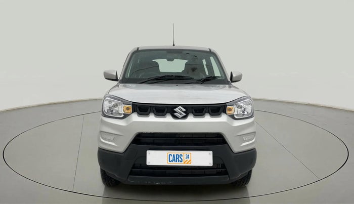 2022 Maruti S PRESSO VXI+, Petrol, Manual, 63,368 km, Front
