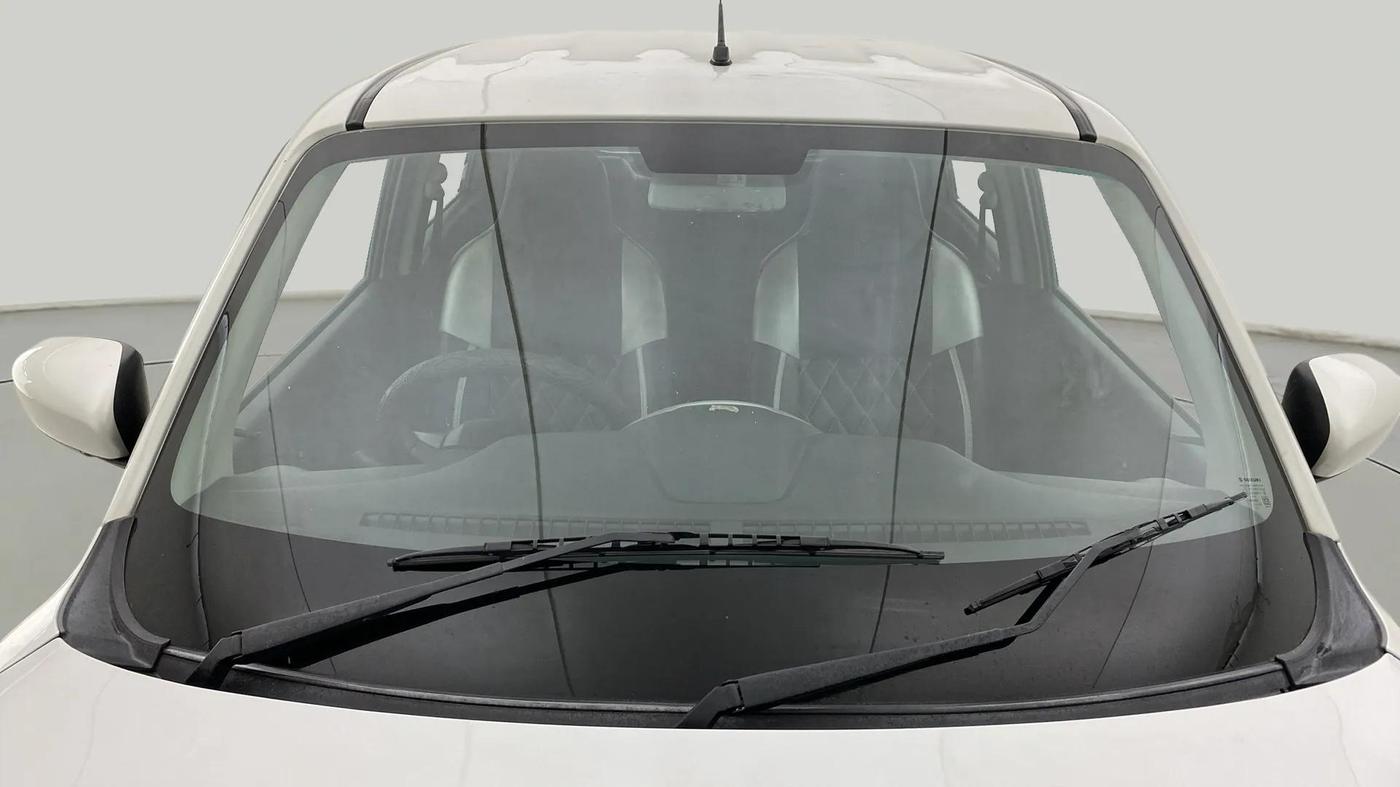 2022 Maruti S PRESSO VXI+, Petrol, Manual, 63,368 km, Front Windshield