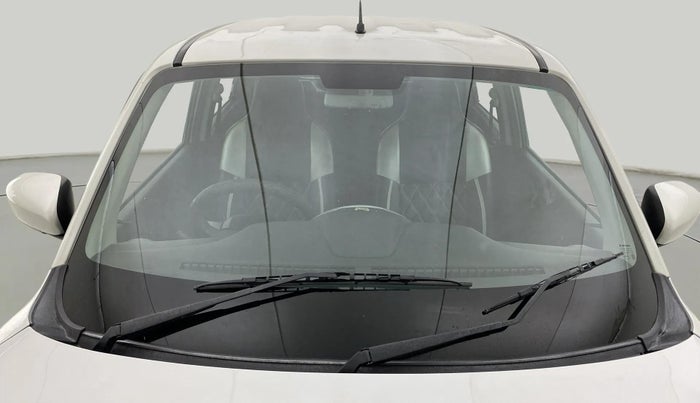 2022 Maruti S PRESSO VXI+, Petrol, Manual, 63,368 km, Front Windshield