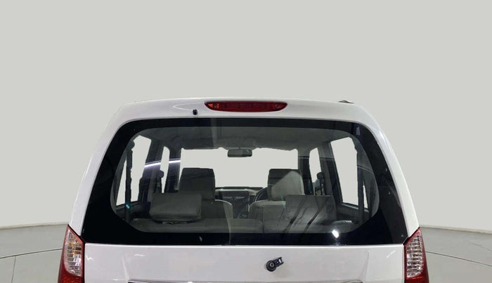 2017 Maruti Wagon R 1.0 VXI, Petrol, Manual, 16,078 km, Rear Windshield